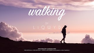 LiQWYD - Walking [Official]