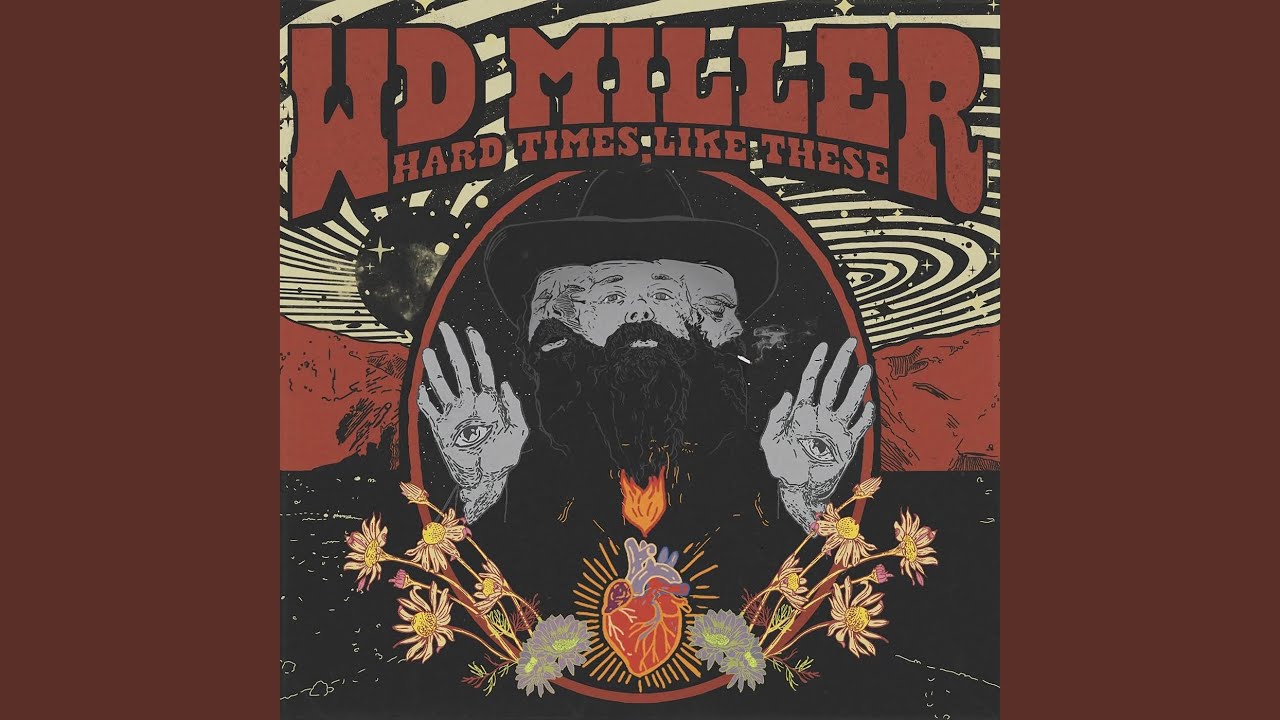 在 YouTube 上觀看「Hard Times Like These」 在 YouTube 上觀看「Hard Times Like These」