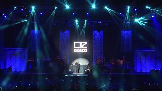 Douzi - Yali Nassini (Festival Mawazine 2014) | (دوزي - يالي ناسيني (مهرجان موازين