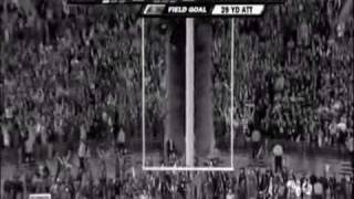 Ohio State Football "Where amazing happens"
