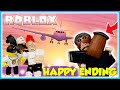 TERNYATA INI DIA EMAK TRIO CUMI!! (AIRPLANE 4 STORY) ROBLOX BANG CUPU