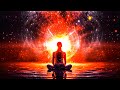 888 Hz Frequency of WEALTH - Unlock Financial Blessing &amp; Open PORTAL of MIRACLES ! LOA Meditation