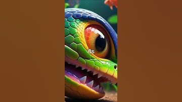 How to viral videos youtube#ai #animation #viralclips #shorts #trending #viralvideo #cartoon  #snake