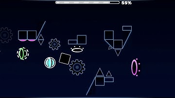 Preview #1 of Creo - Worlds layout