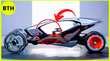 Ingenious Amazing Technology car inventions ideas that are on another level 2022