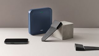 What's #Trending Now TV - Moen Smart Sprinkler Controller and Smart Wireless Soil Sensors