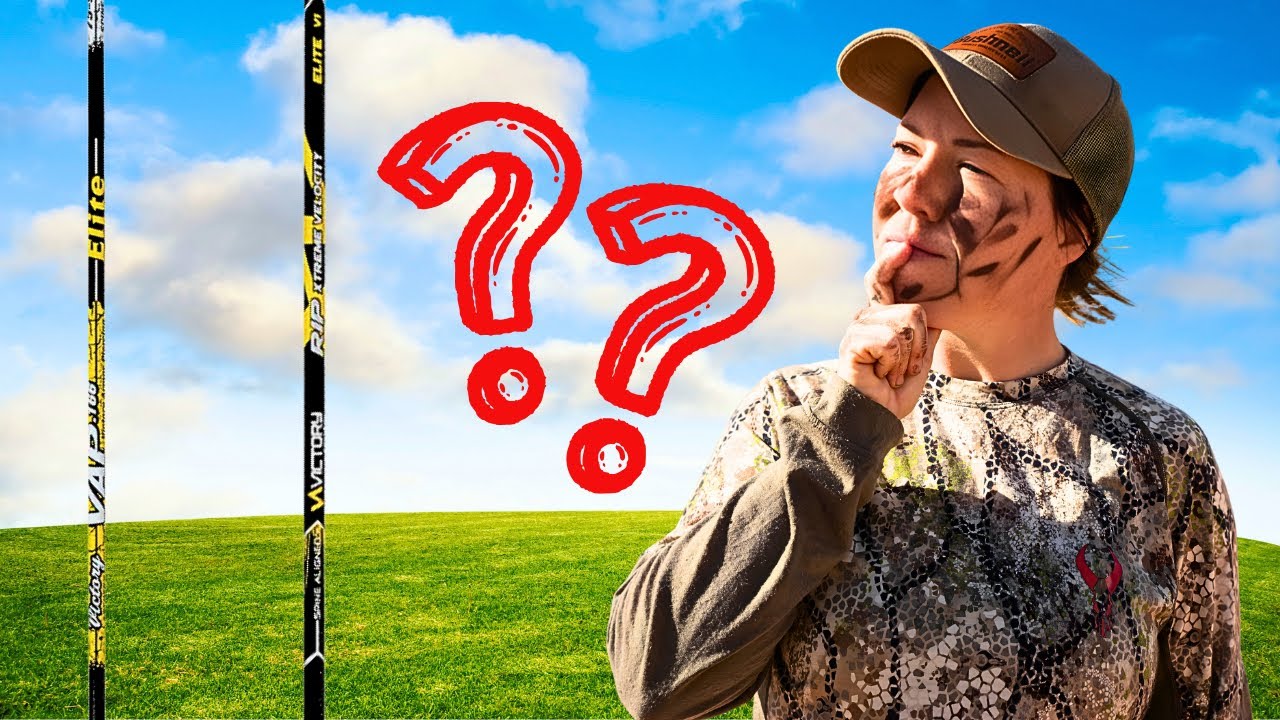 Arrow Building 101: Victory VAP vs. RIP XV? | ep.2