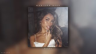 madison beer - baby [sped up] Resimi