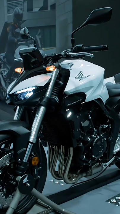 Honda😍 CB1000 Hornet New bike launch2024 | Honda🥰 New bike cb1000 2024 #shorts #youtubeshorts #viral