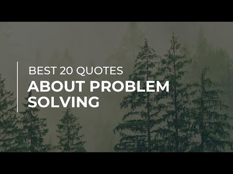 Best 20 Quotes
