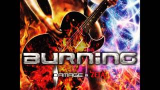 9. Burning - Damage Vs. Zeta (Burning)