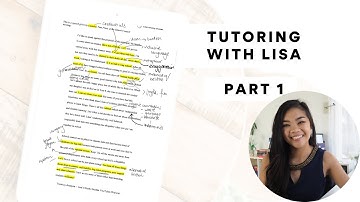 Analysing Argument Exercise - 2002 VCAA exam article | Part 1 | Language Analysis