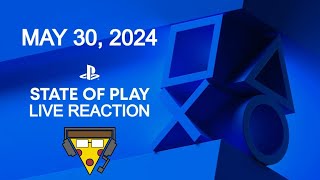 May 2024 PlayStation State of Play | Reaction