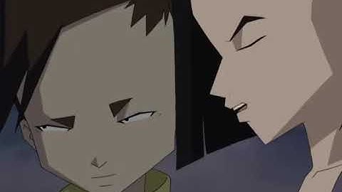 Karma - Code Lyoko