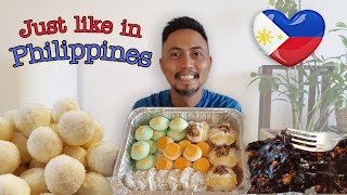 Best Filipino Desserts Of All Time