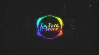 Banda Os Brothers- Eu Juro Melody Na Lua Eu Vejo Você.