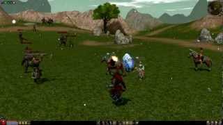 Metin2US K1mbo vs. Metin of Shadow