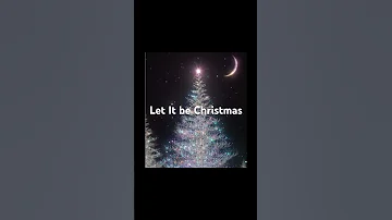 #letitbechristmas#alanjackson