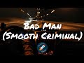 Polo G - Bad Man (Smooth Criminal) (Lyrics) (Hall of Frame [Deluxe / 2.0] Album)