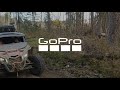 Gopro ai mashup  excavating and atving