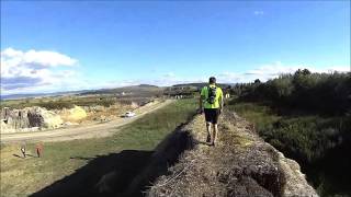 Spartan race Beast  - Lomnica 2015