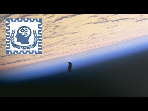 Video: Tajemný Satelit Země „Černý Princ“! - Alternativní Pohled