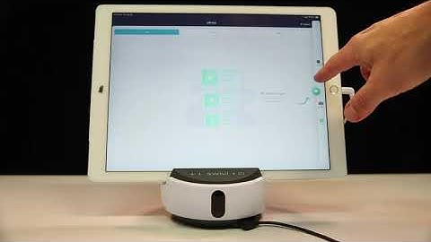 SWIVL TUTORIAL | for use with Zoom