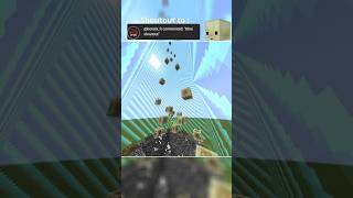 Sulfur Cube vs TNT