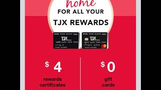 Hey Rewards Members! Are You Using the T.J.Maxx App? screenshot 4