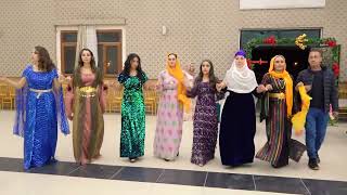 Sadiye & Melih - Lilyana Düğün Salonu - Part 1
