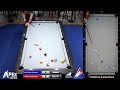 RANK MATCH 91 Ryan Canoza vs 100 Howard Hale race to 7