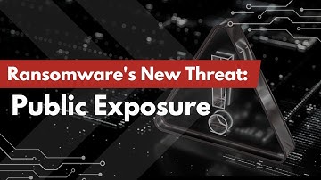 Ransomware 2023: New Tactics, Real Threats, and How to Stay Protected