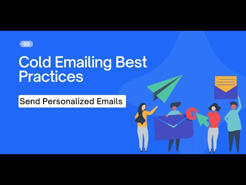 Email Marketing - How To Make Your Cold Emails Stand Out In A Crowded Inbox