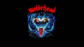 Motorhead - Blackheart (E Standard Tuning)