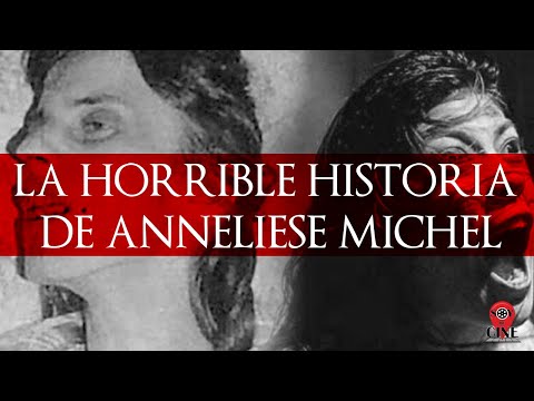 El Exorcismo de Emily Rose: LA HISTORIA REAL 🔞