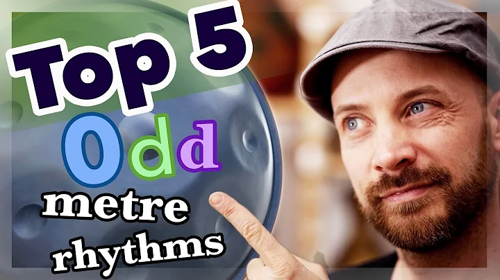 Top 5 Odd-Metre Rhythms [with compositions]