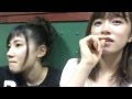 SR 飯野雅  北川綾巴(AKB48 チーム4)2016年06月15日 の動画、YouTube動画。