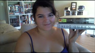 Weekly Wrap Up November 2015 #4