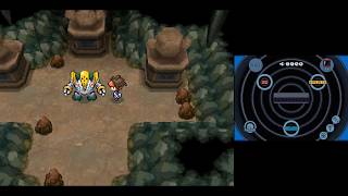 Pokémon Black 2 - Challenge Mode [Part 70: Regirock, Registeel, Regice, Regigigas] (No Commentary)