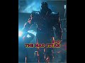 Thanos vs gunmar | battle #marvel #thanos #trollhunters