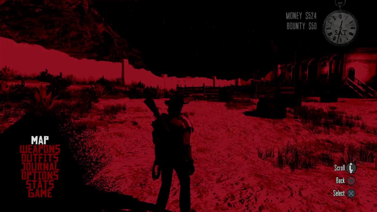 kennyholiday1's Live PS4