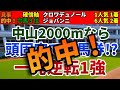 ホープフルステークス2024 競馬YouTuber達が選んだ【確信軸】今年のホープフルSは、頭固定の三連単で大勝負!