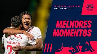 MELHORES MOMENTOS | Chapecoense 1x2 Red Bull Bragantino | Brasileirão 2026