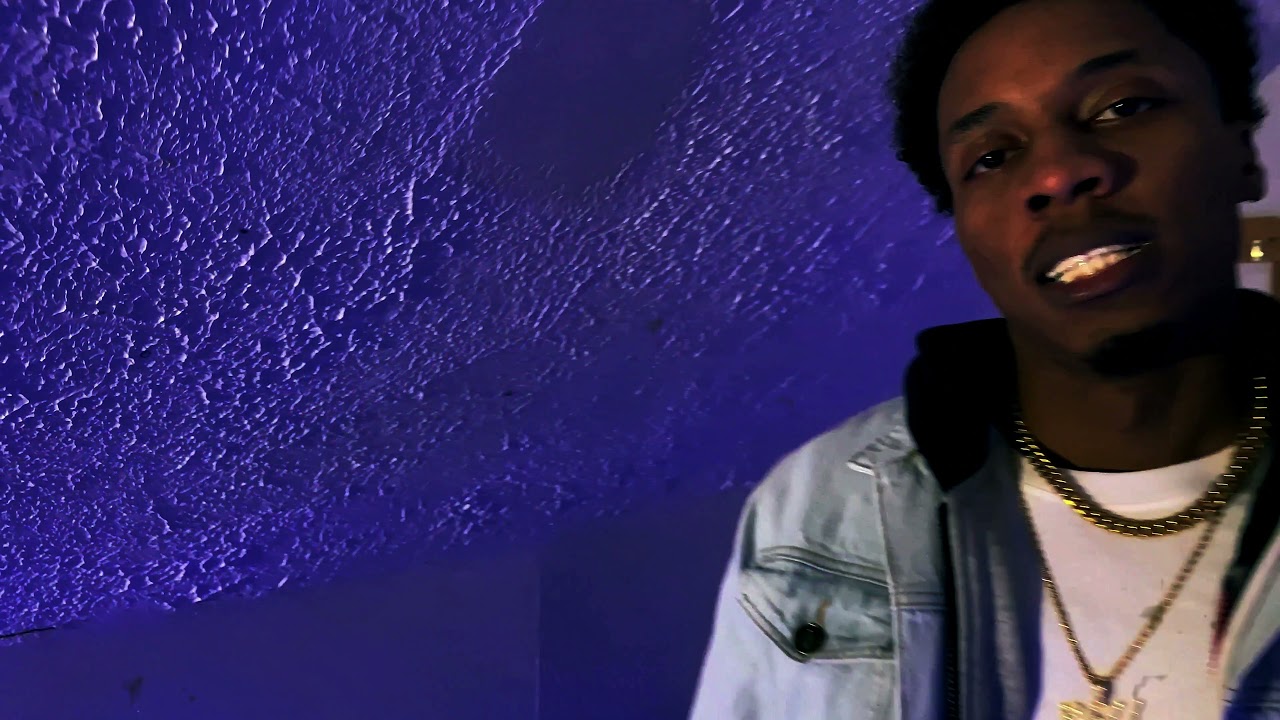 CHIEF RELL - Came From Nothing (Official Music Video)