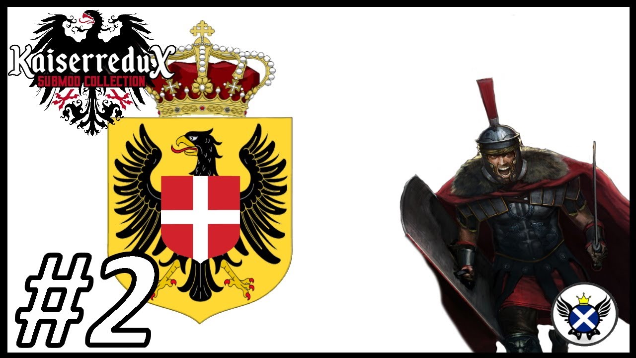Emmanuel III Returns | HOI4 Kaiserredux [Ride the Tiger