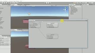 Waypoint Editor, Node Editor Unity 3d