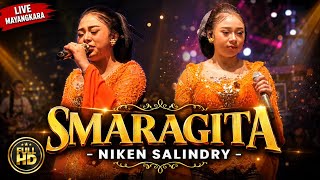 SMARAGITA - NIKEN SALINDRY | KREASIKU 