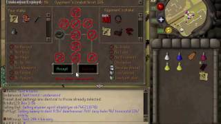 How I Deal With Shit Talkers [H A R R Y] OS SCAPE