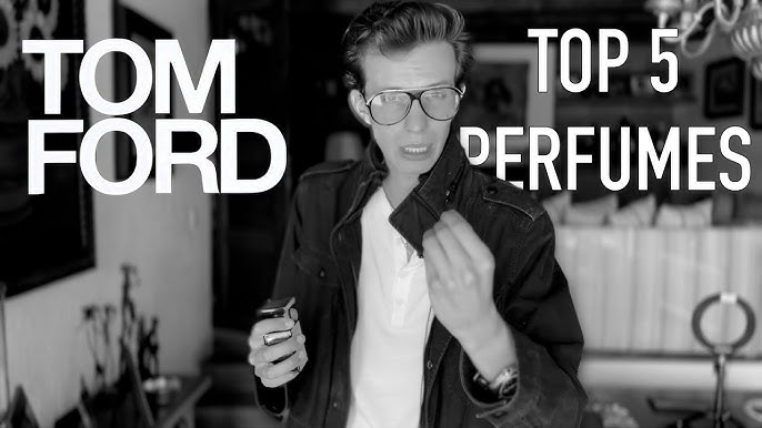 Impression Tom Ford Ombre Leather Fragrance Designer #DT004