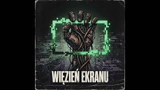cyfrowy producent więzień ekranu prod by AI